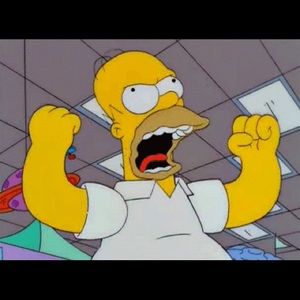 Meet your Posher, George